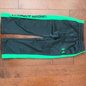 Under Armour pants